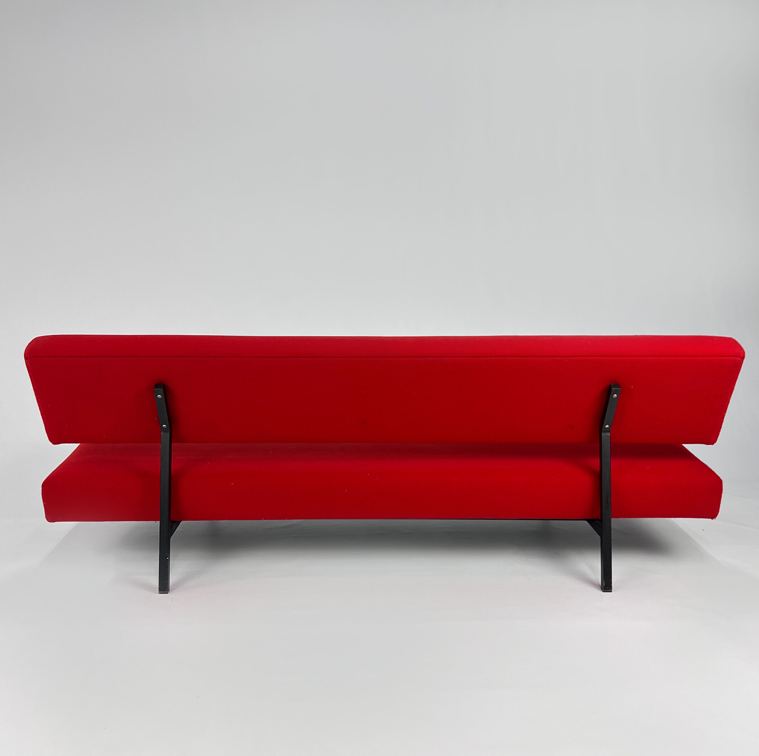 Dutch Design Martin Visser BZ53 Sofa By 'T Spectrum, 1970S