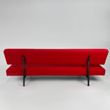 Dutch Design Martin Visser BZ53 Sofa By 'T Spectrum, 1970S