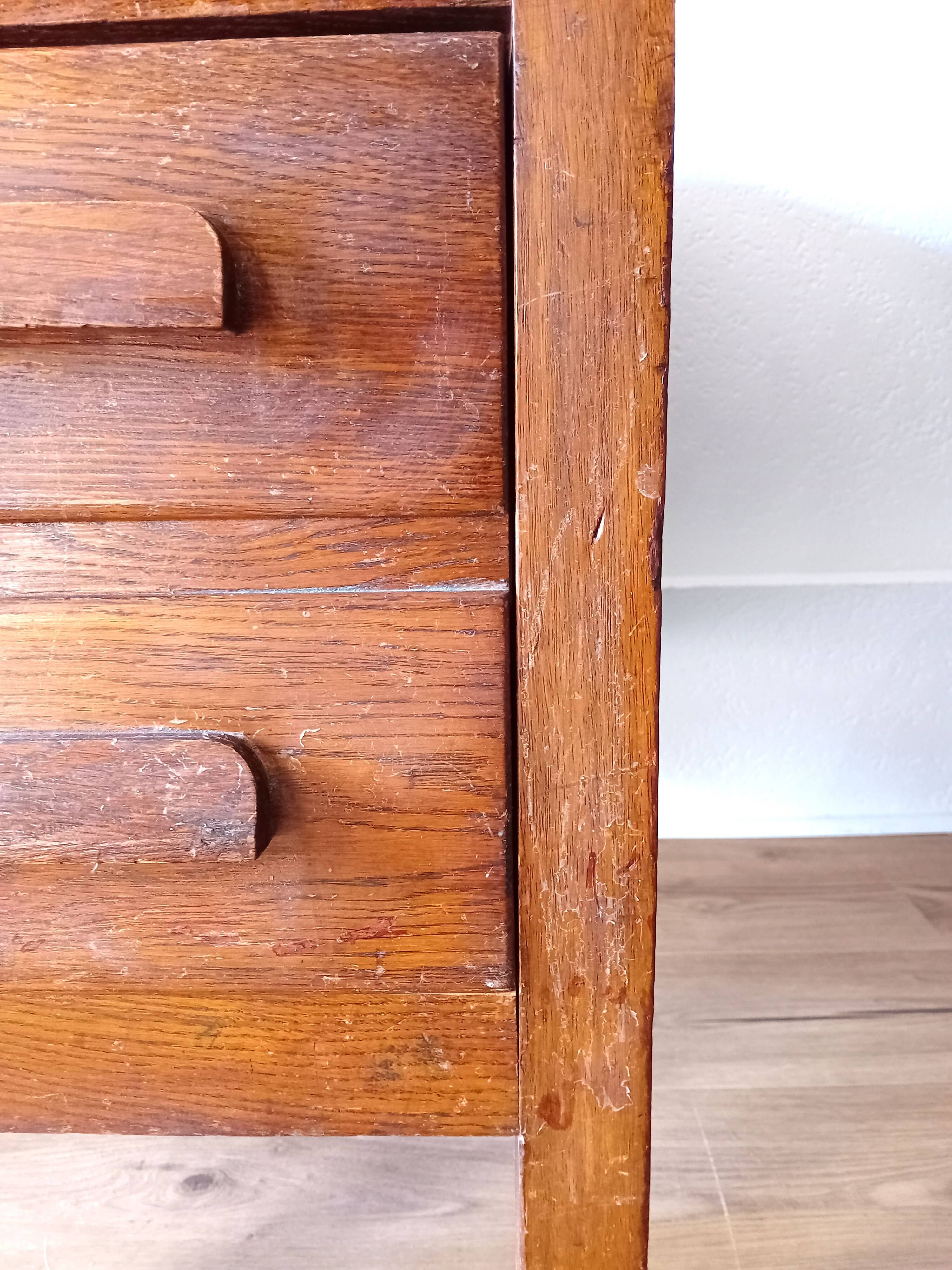 Large American office