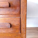 Large American office