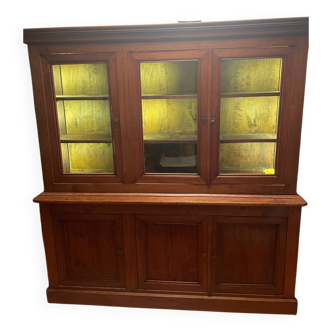 Meuble vitrine