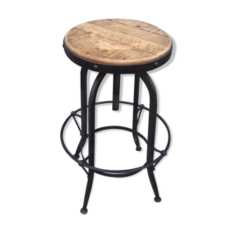 Stool vintage