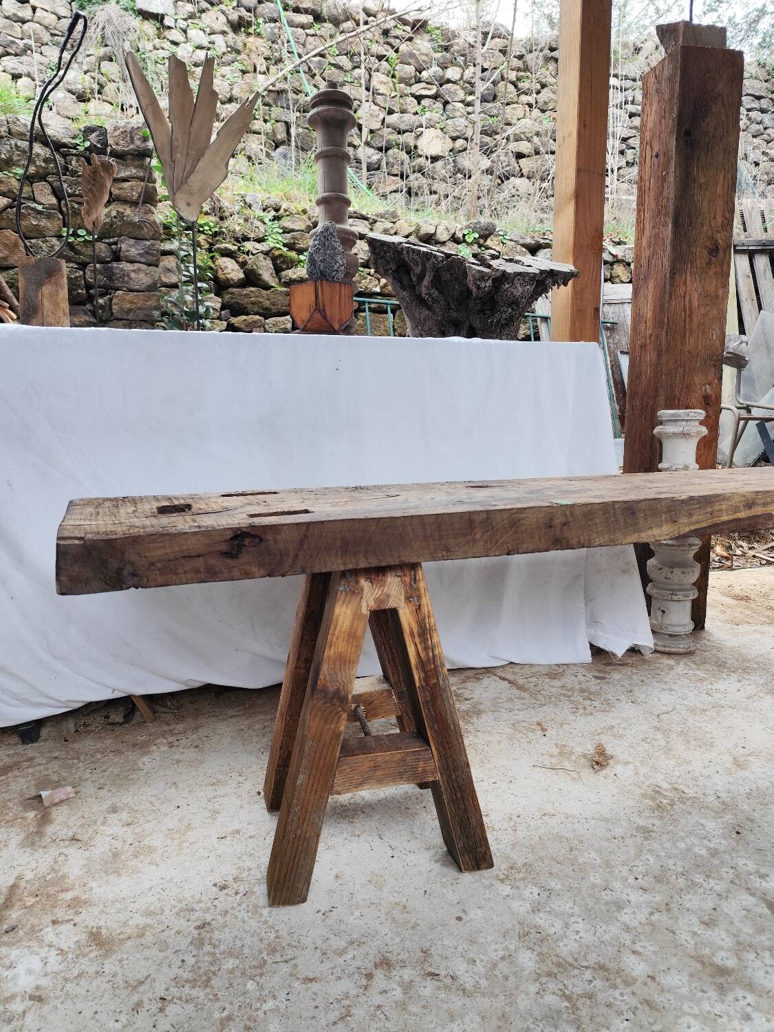 Establish a basic presentation.