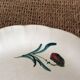 Set de 8 assiettes Vallauris