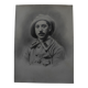 Military portrait photo soldier 403rd ri