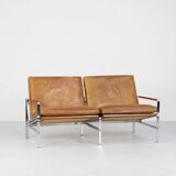 Sofa Jorgen Kastholm Preben Fabricius(2)