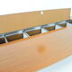 Desk minister George Nelson for Herman Miller 50/60