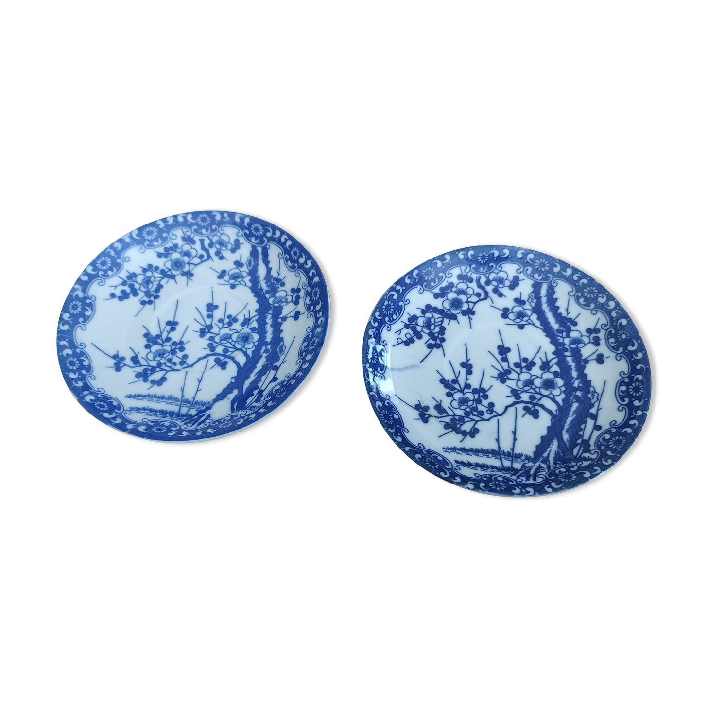 Saucers