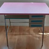 vintage desk from the 60s/70s