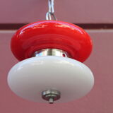 Vintage hanging lamp