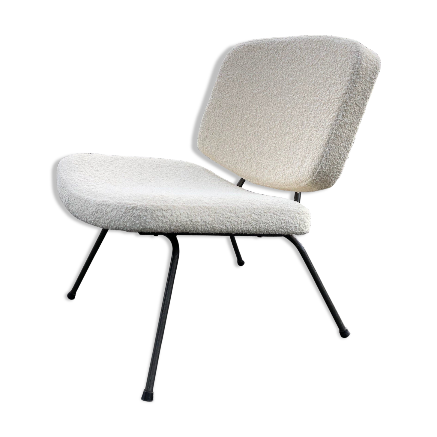 Armchair "CM190" by Pierre Paulin, Thonet