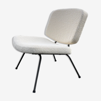 Armchair "CM190" by Pierre Paulin, Thonet