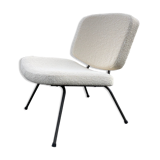 Armchair "CM190" by Pierre Paulin, Thonet