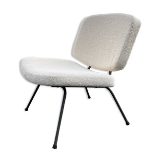 Armchair "CM190" by Pierre Paulin, Thonet