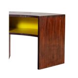 Powow stool, bedside table, side table