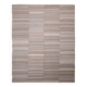 Large Handmade Vintage Kilim Rug, 303x386Cm