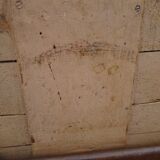 Tilting winegrower's table