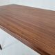 Vintage Danish Teak Coffee or Side Table, 1970s