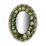 Miroir en talosel 1960