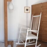 Scandinavian rocking chair KA Adolfsson