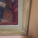 Tableau nature morte