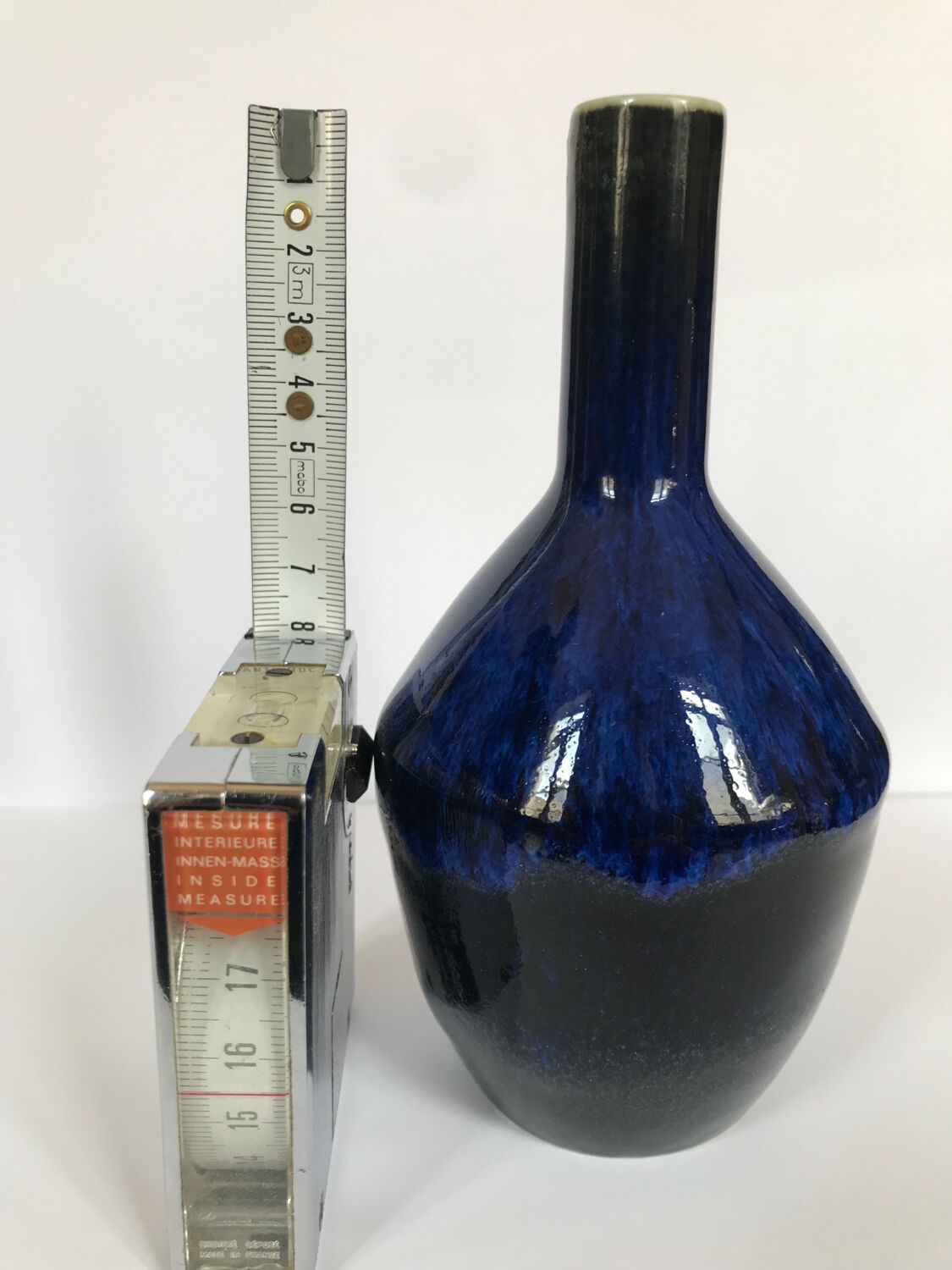 Vase by Carl Harry Stalhane for Rorstrand