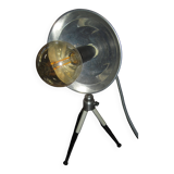 Zeiss Ikon flash in lamp