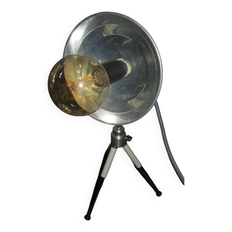 Zeiss Ikon flash in lamp
