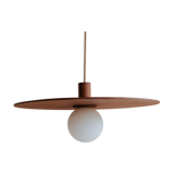 Suspension AMA.60 - chestnut - Zuri objects