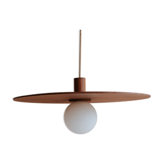 Suspension AMA.60 - chestnut - Zuri objects