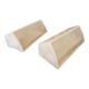 Paire d'appliques Holophane Prismopal