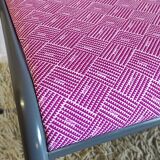 Chair by Mullca model 510 - 1970s