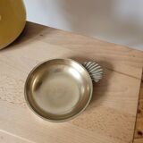 Small brass pocket tray