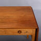 Design midcentury modern desk AT-305 by Hans J. Wegner for Andreas Tuck, 1950s