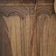 Antique coat rack and umbrella, renovated