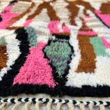 Tapis en laine Azilal