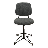 Pierre Paulin office chair, Thonet edition