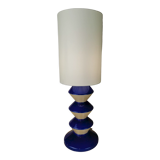 Ceramic lamp