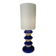 Ceramic lamp