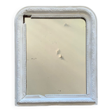 Antique Louis Philippe mirror