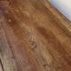 Antique solid oak desk from the 1900s