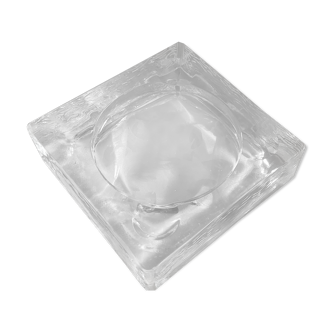 Table ashtray - Year 1970