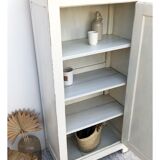 Vintage parisian wardrobe