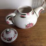 Keraluc Teapot