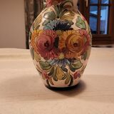 Vase fleuri