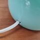 Ceramic table lamp