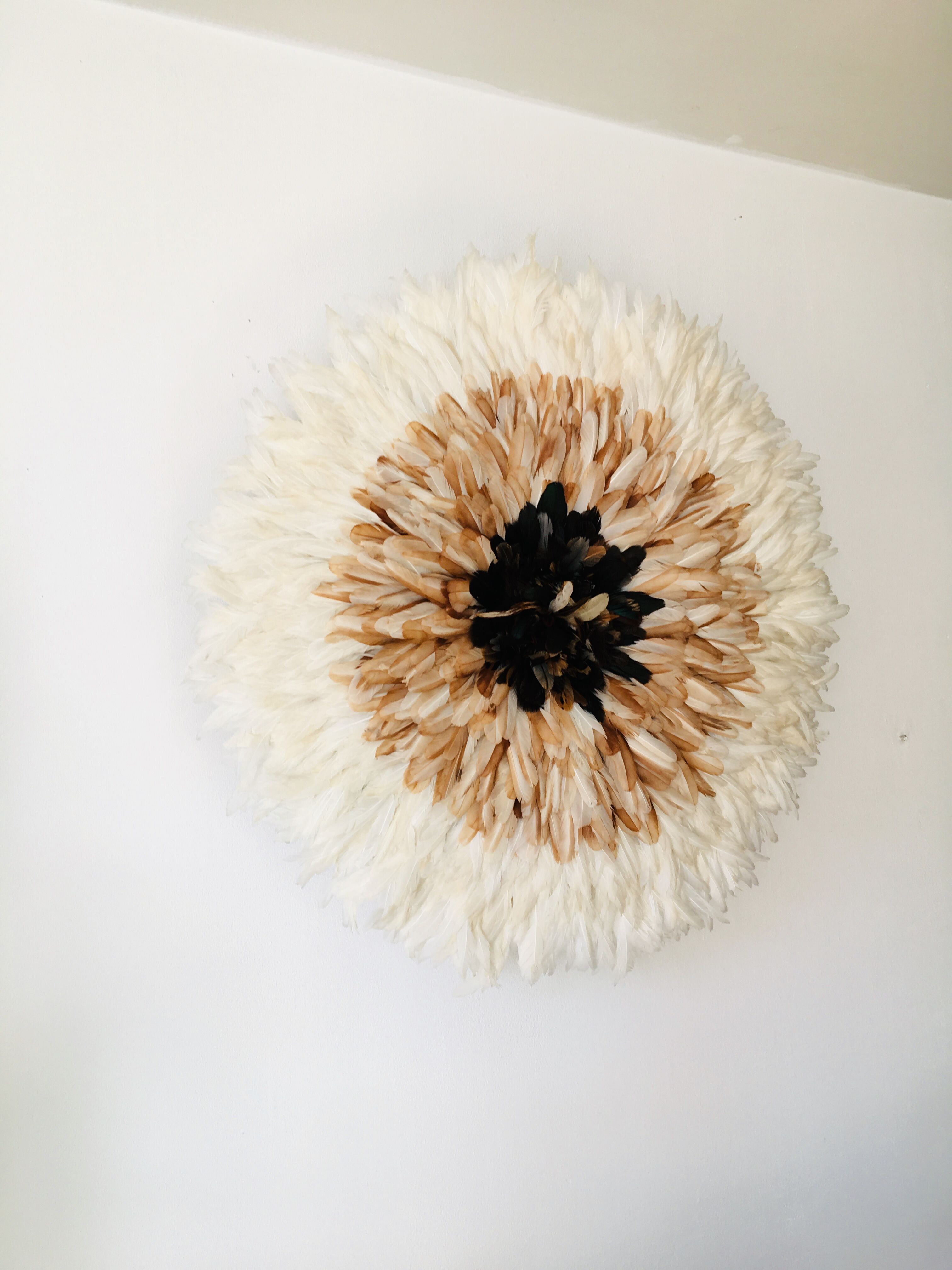 Juju hat beige 80 cm