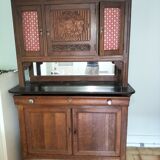 Art deco buffet
