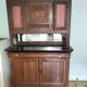 Art deco buffet