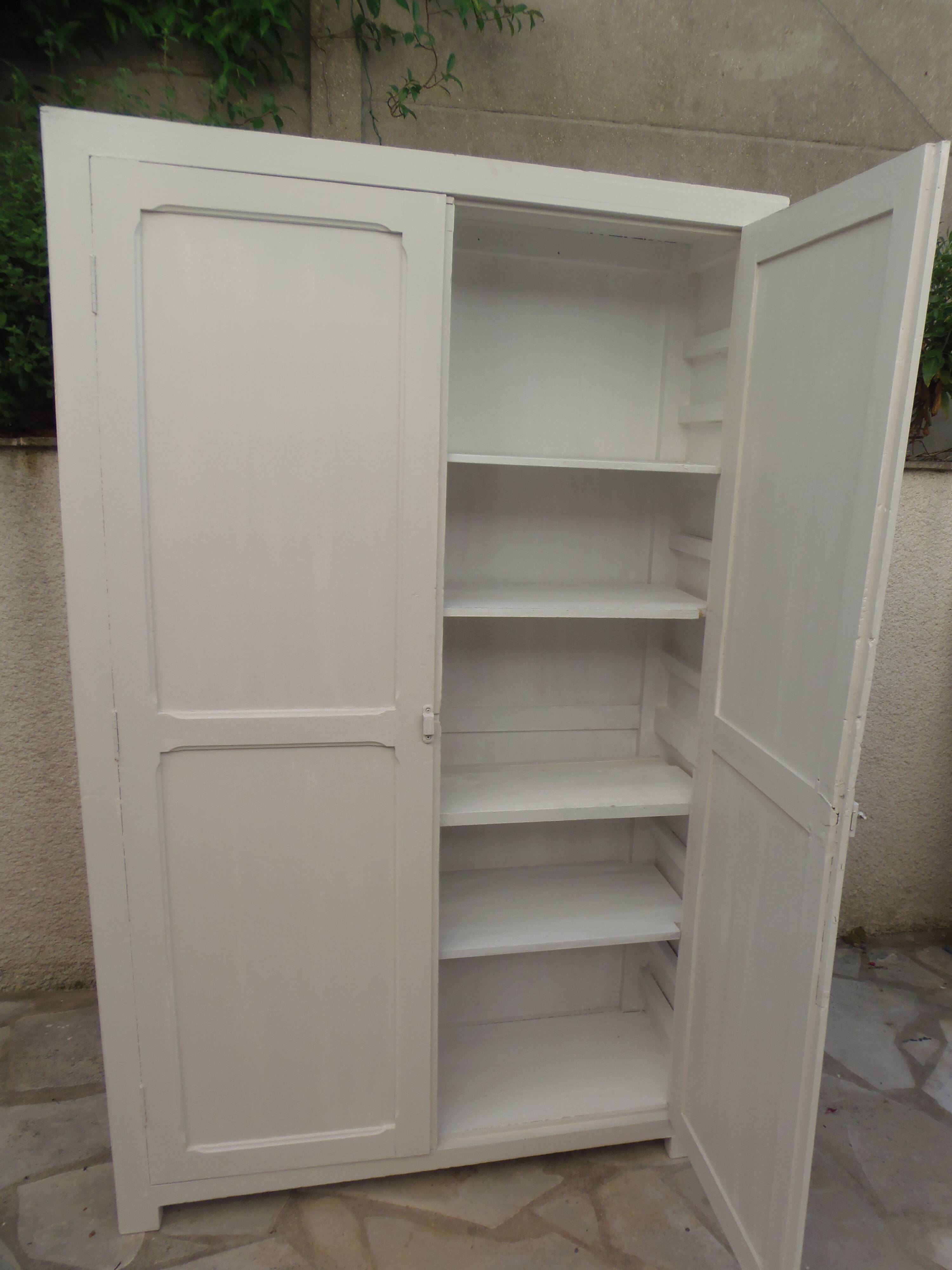 Vintage Parisian wardrobe enhanced in pearl grey.
